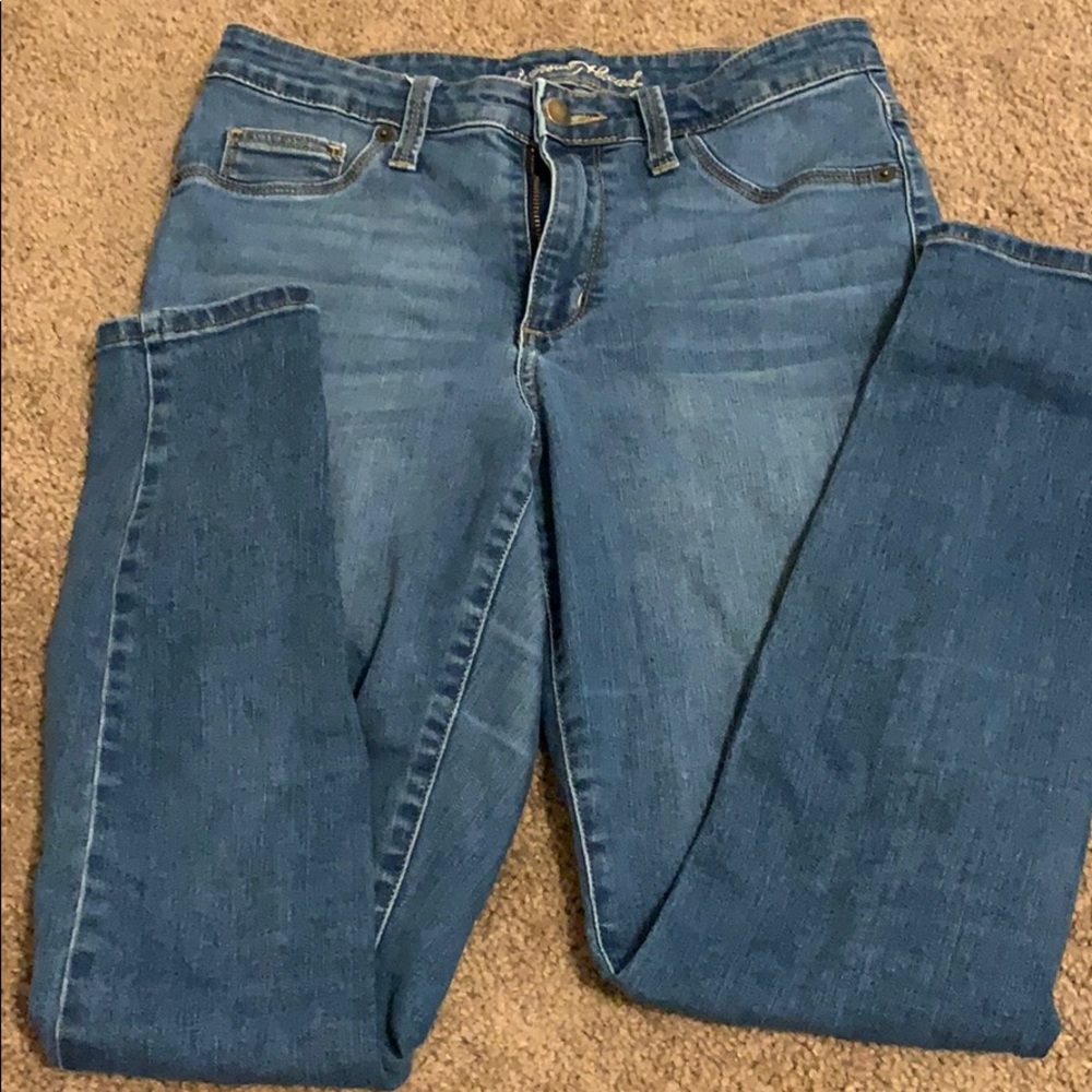 Jeans! EEUC